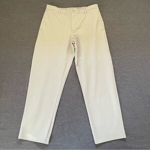 Zara Men’s light brown Chino pants size: 32